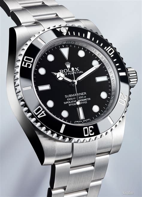 dicke rolex|the Rolex submariner.